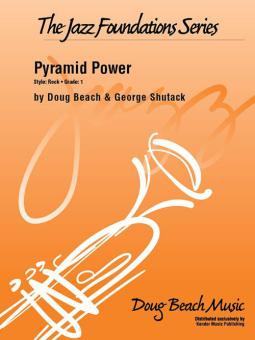 Pyramid Power Download
