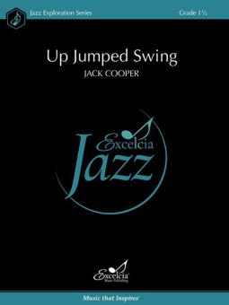 Up Jumped Swing Download