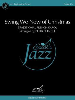 Swing We Now of Christmas Download