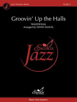 Groovin' Up the Halls Download