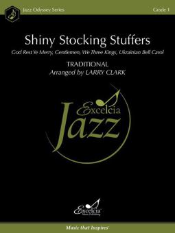 Shiny Stocking Stuffers Download