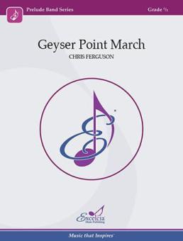 Geyser Point March Download