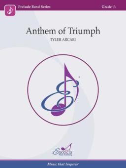 Anthem of Triumph Download