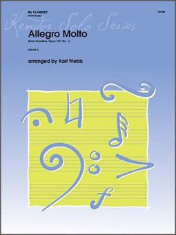 Allegro Molto Download