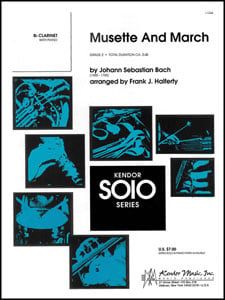 Musette And March Download