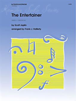 The Entertainer Download