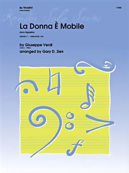 La donna e mobile Download