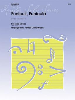 Funiculi, Funicula Download