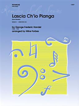 Lascia Ch'io Pianga Download