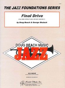 Final Drive Download