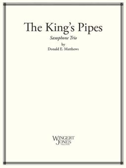 The King's Pipes Download