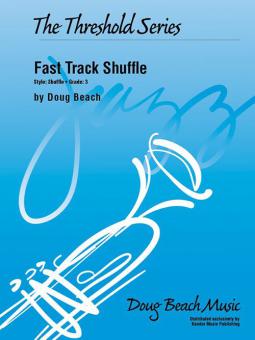 Fast Track Shuffle Download