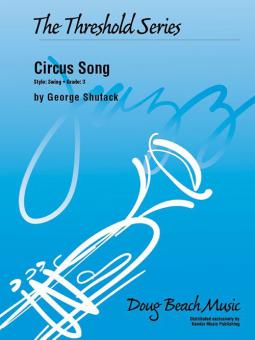 Circus Song Download