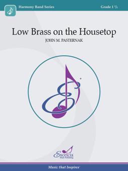 Low Brass on the Housetop Download