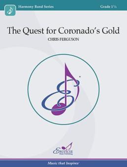 The Quest for Coronado's Gold Download