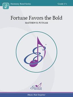 Fortune Favors the Bold Download