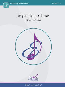 Mysterious Chase Download