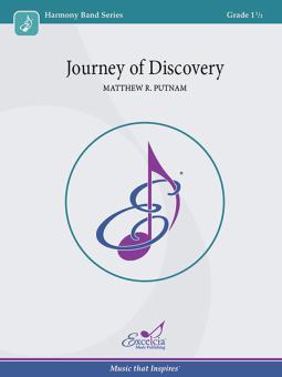 Journey of Discovery Download