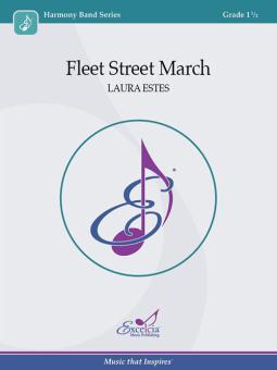 Fleet Street March Download
