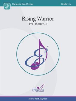 Rising Warrior Download