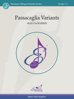 Passacaglia Variants Download