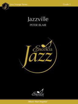 Jazzville Download