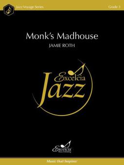 Monk's Madhouse Download