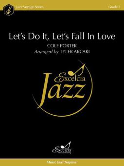 Let's Do It, Let's Fall In Love Download