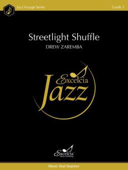Streetlight Shuffle Download