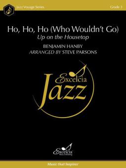 Ho, Ho, Ho (Who Wouldn't Go) Download