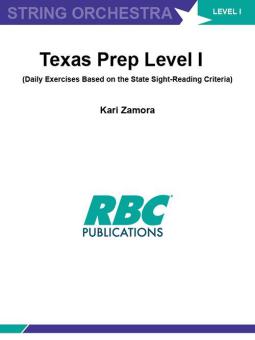 Texas Prep Level 1 Download