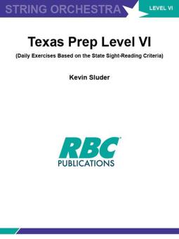 Texas Prep Level 6 Download