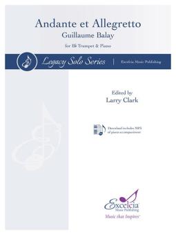 Andante et Allegretto Download