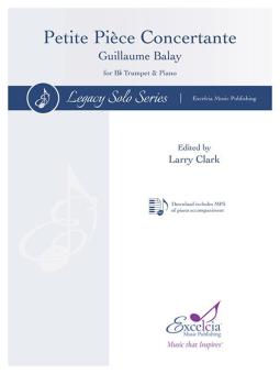 Petite Pièce Concertante Download