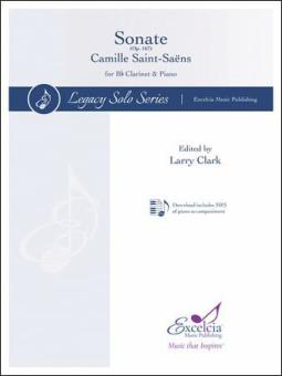 Sonate op. 167 Download