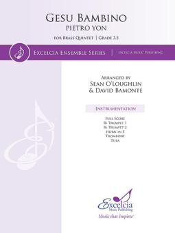 Gesu Bambino Download