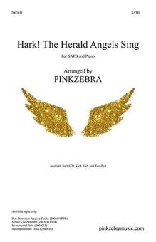 Hark! The Herald Angels Sing Download