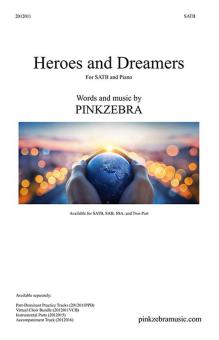 Heroes and Dreamers Download