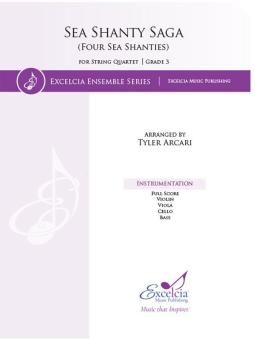 Sea Shanty Saga Download