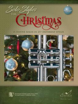 Solo Styles for Christmas Download