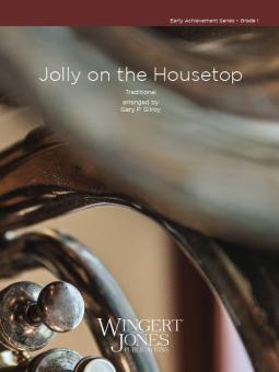 Jolly on the Housetop Download