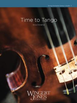 Time to Tango Download