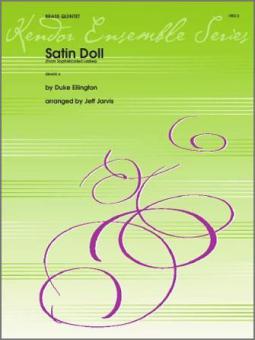 Satin Doll 