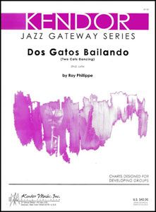 Dos Gatos Bailando Download