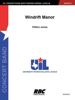 Windrift Manor Download