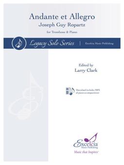 Andante et Allegro Download