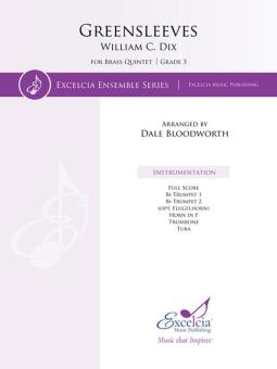 Greensleeves Download