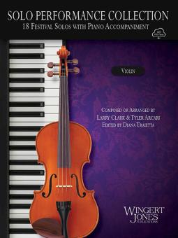 Solo Performance Collection Download