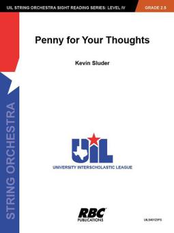 Penny for Your Thoughts Download