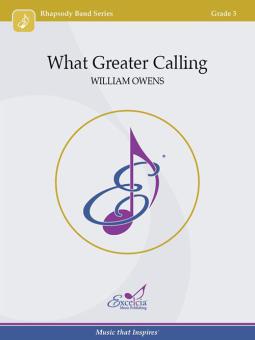 What Greater Calling Download